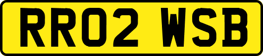 RR02WSB