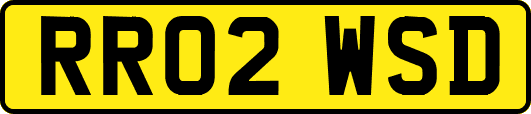 RR02WSD