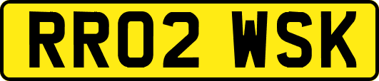 RR02WSK