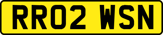 RR02WSN
