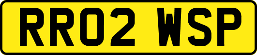 RR02WSP