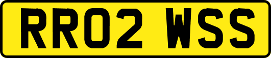 RR02WSS