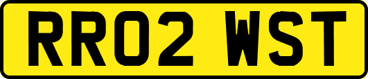 RR02WST
