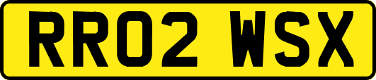 RR02WSX