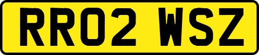 RR02WSZ