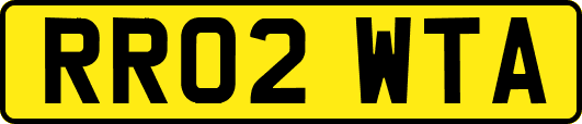 RR02WTA