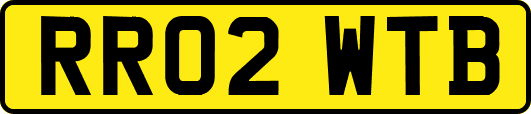 RR02WTB