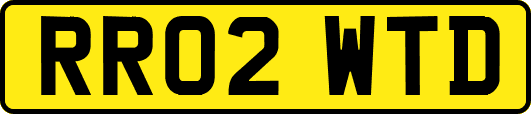 RR02WTD