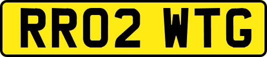 RR02WTG