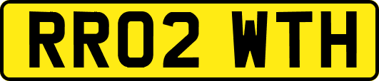 RR02WTH