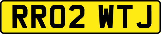 RR02WTJ