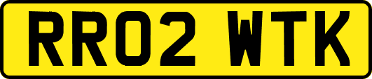 RR02WTK