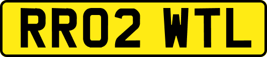 RR02WTL