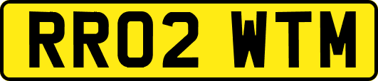 RR02WTM