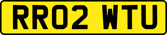 RR02WTU