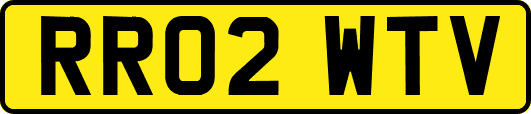 RR02WTV