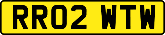 RR02WTW