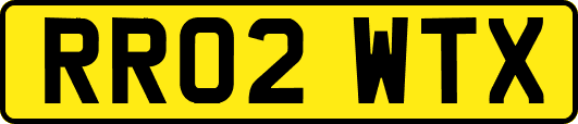 RR02WTX