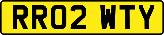 RR02WTY