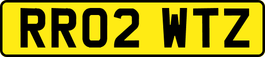 RR02WTZ