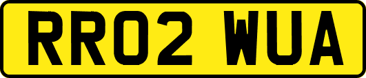 RR02WUA