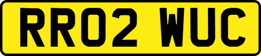 RR02WUC