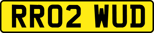 RR02WUD