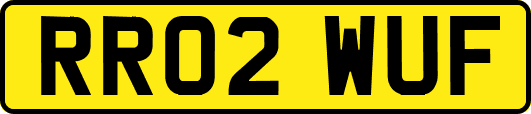 RR02WUF