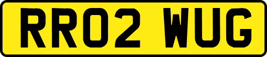 RR02WUG