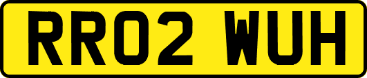 RR02WUH