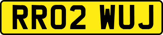 RR02WUJ