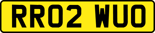 RR02WUO