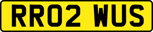 RR02WUS