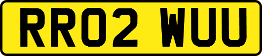 RR02WUU