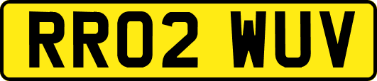 RR02WUV