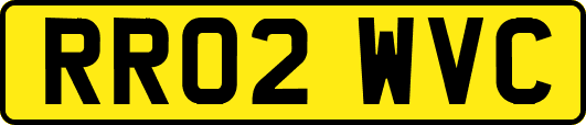 RR02WVC