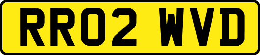 RR02WVD