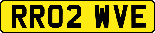RR02WVE
