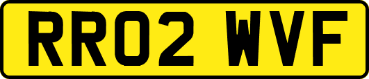 RR02WVF