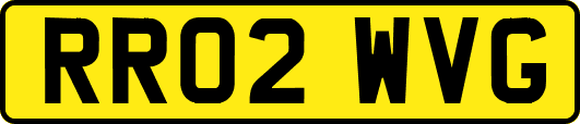 RR02WVG