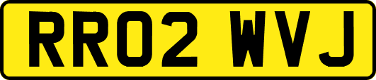 RR02WVJ