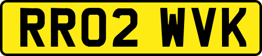 RR02WVK