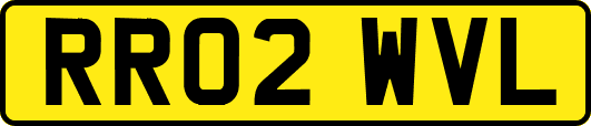 RR02WVL