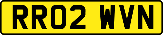 RR02WVN
