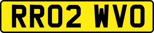 RR02WVO