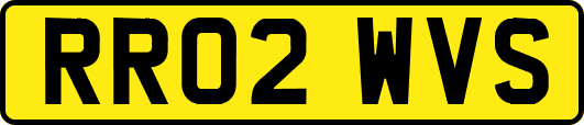 RR02WVS