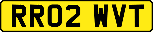 RR02WVT