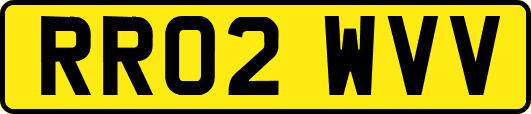 RR02WVV