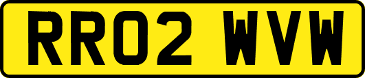 RR02WVW