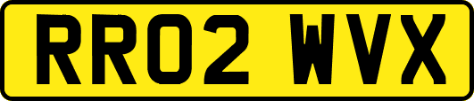 RR02WVX